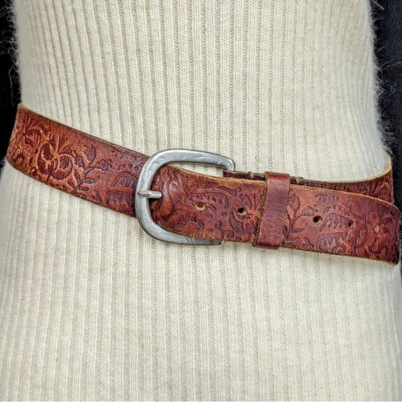 Vintage Belt - Picture 1 of 2